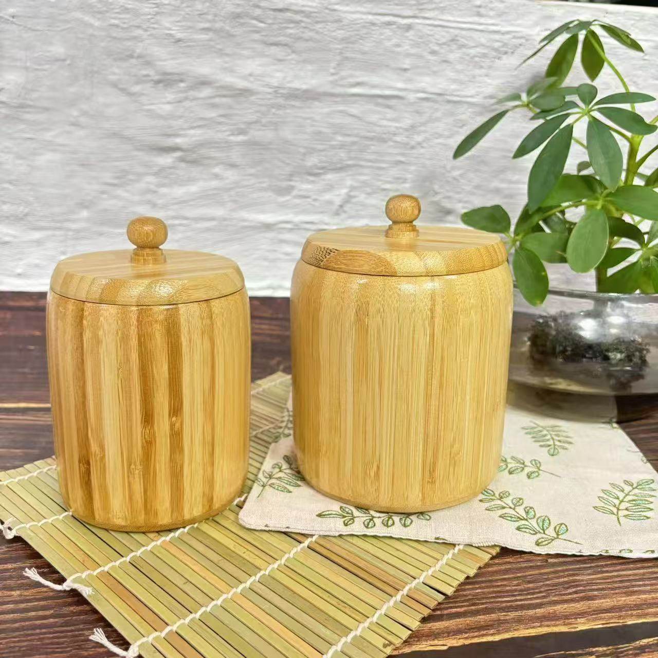 Bamboo wood (8)